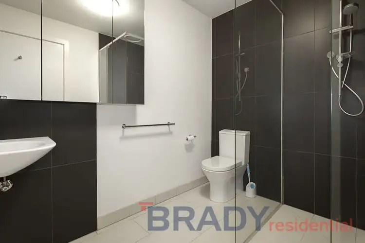 Fifth view of Homely apartment listing, G04/545 Rathdowne Street, Carlton VIC 3053