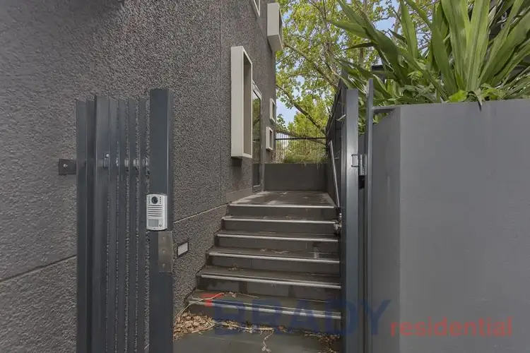 Sixth view of Homely apartment listing, G04/545 Rathdowne Street, Carlton VIC 3053