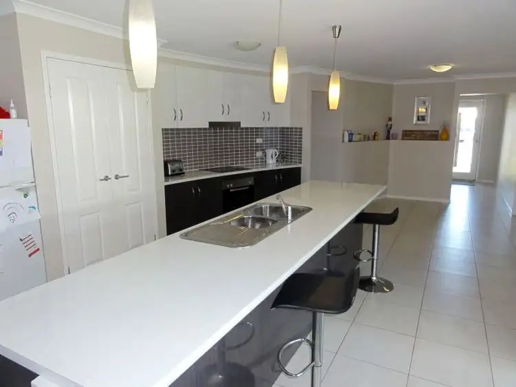 Fourth view of Homely house listing, 8 St Andrews Chase, Dalby QLD 4405
