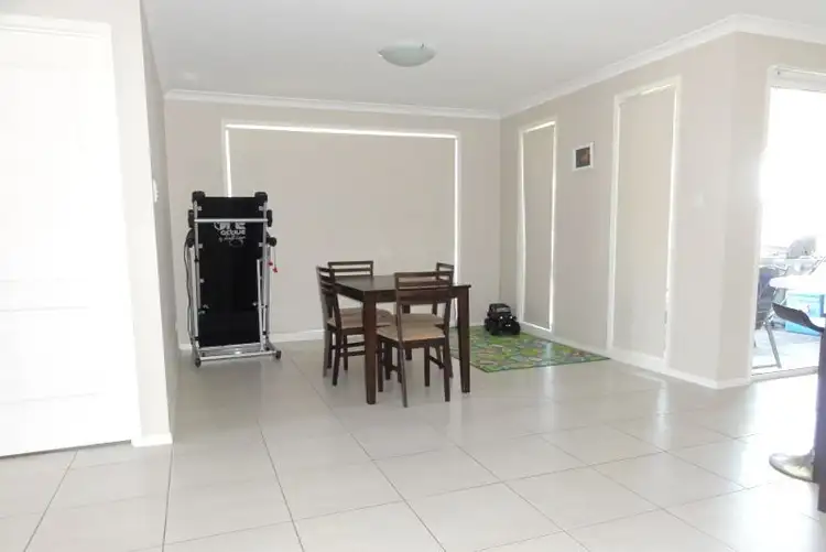 Fifth view of Homely house listing, 8 St Andrews Chase, Dalby QLD 4405