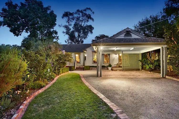 2 Connell Court, Balwyn VIC 3103