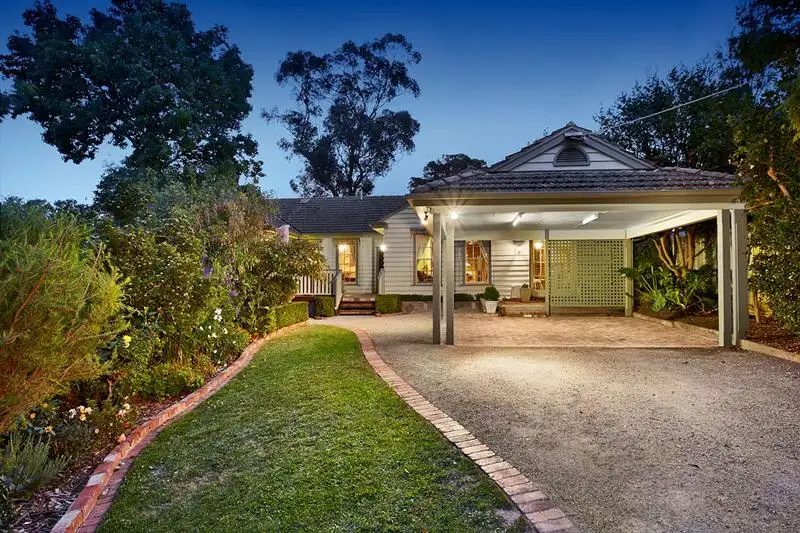 Main view of Homely house listing, 2 Connell Court, Balwyn VIC 3103