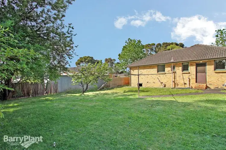 Seventh view of Homely house listing, 1 Gidgee Court, Wantirna South VIC 3152