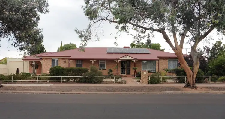 1 HENRY STREET, Whyalla Stuart SA 5608