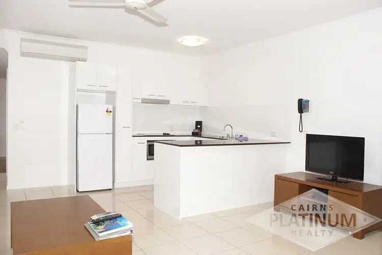 Second view of Homely unit listing, 713/49-63 Williams Esplanade, Palm Cove QLD 4879
