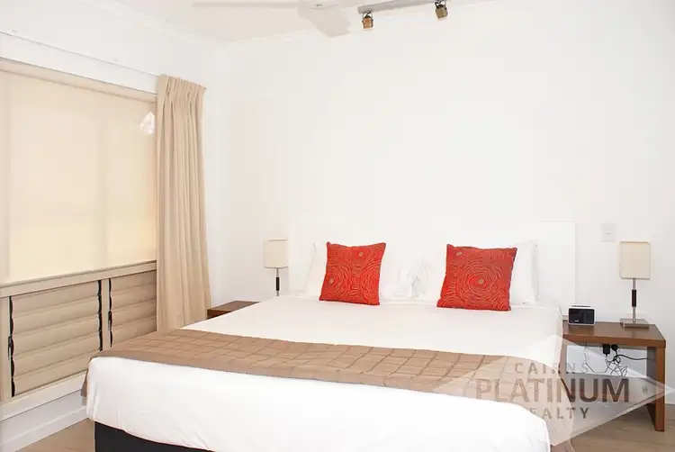 Fourth view of Homely unit listing, 713/49-63 Williams Esplanade, Palm Cove QLD 4879