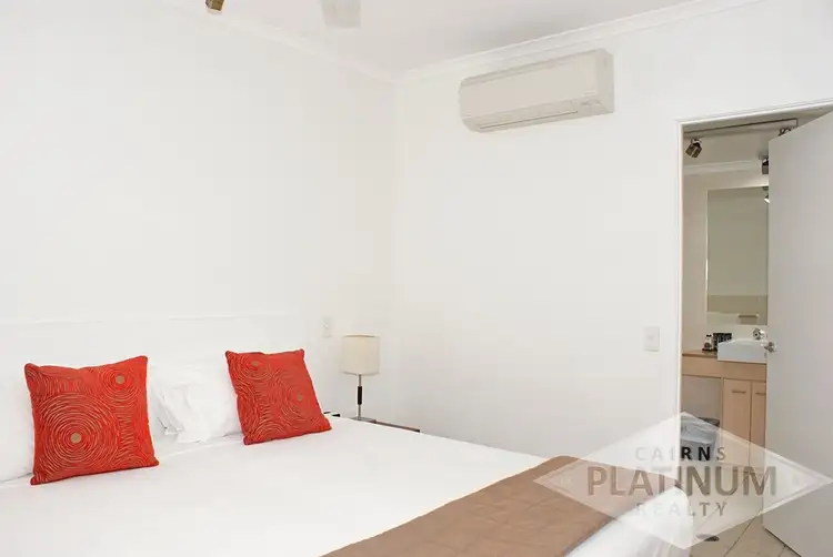 Fifth view of Homely unit listing, 713/49-63 Williams Esplanade, Palm Cove QLD 4879