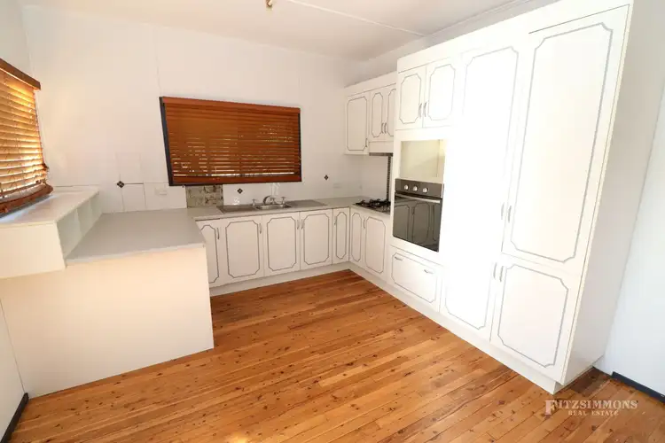 Second view of Homely house listing, 34 Pratten Street, Dalby QLD 4405