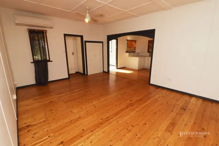 Third view of Homely house listing, 34 Pratten Street, Dalby QLD 4405