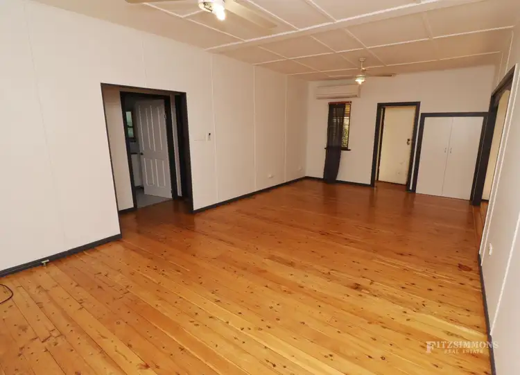 Fourth view of Homely house listing, 34 Pratten Street, Dalby QLD 4405