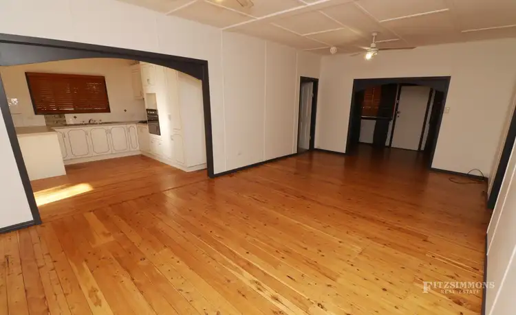 Fifth view of Homely house listing, 34 Pratten Street, Dalby QLD 4405