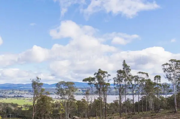 Second view of Homely land listing, 22 Ardea Drive, Swan Bay TAS 7252