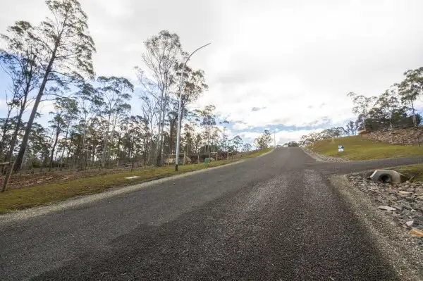 Third view of Homely land listing, 22 Ardea Drive, Swan Bay TAS 7252