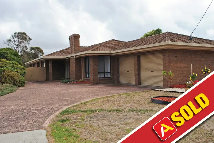 26 Tamora Crescent, Portland VIC 3305