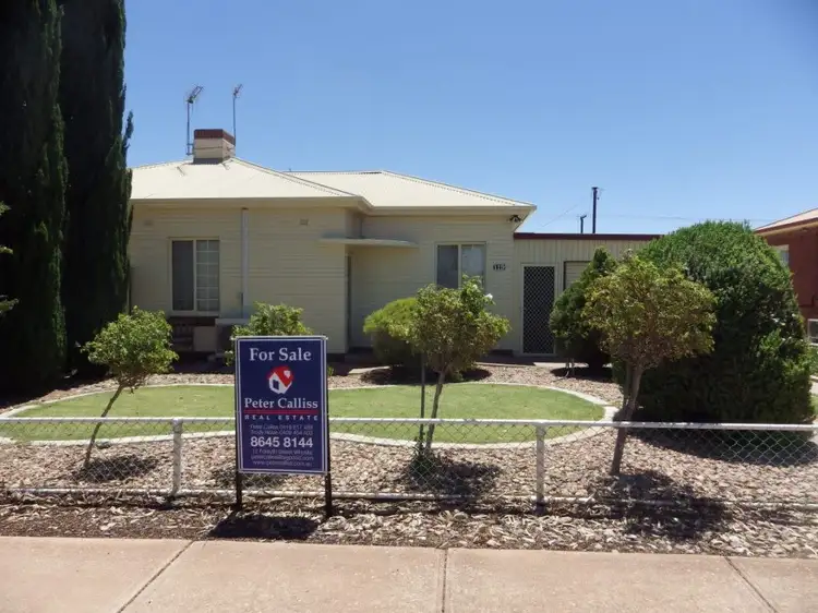 119 RAWS STREET, Whyalla SA 5600