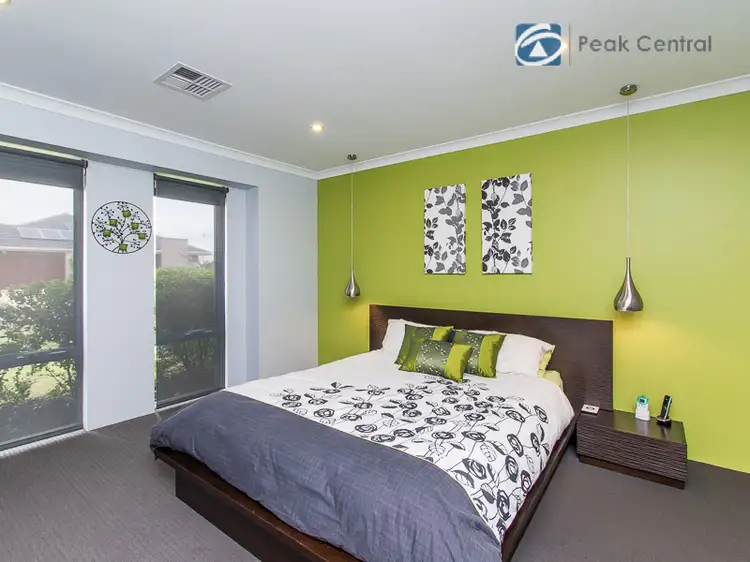 Second view of Homely house listing, 38 Normanby Bend, Success WA 6164