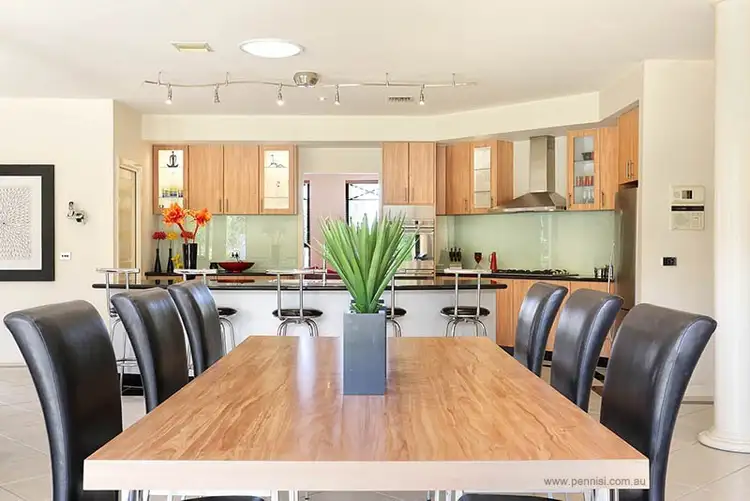 Second view of Homely house listing, 29 Brusell Close, Taylors Lakes VIC 3038
