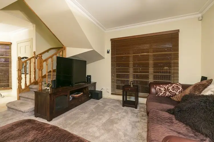 Fifth view of Homely townhouse listing, 4a Canterbury Street, Yarraville VIC 3013