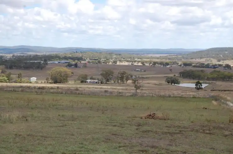 Seventh view of Homely land listing, LOT 90, 340 Mt Tabor Road, Warwick QLD 4370