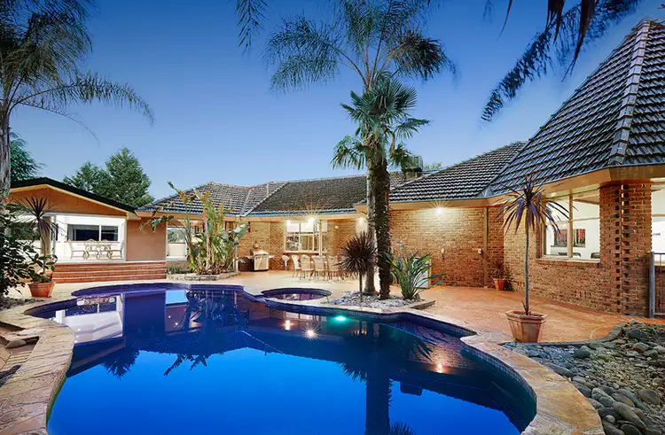 44 Larne Avenue, Donvale VIC 3111