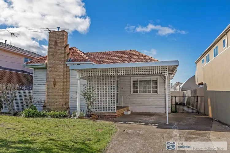 14 Millers Road, Seaholme VIC 3018