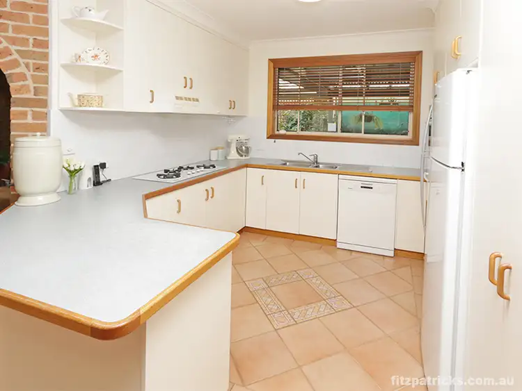 Sixth view of Homely house listing, 10 Bocquet Street, Lake Albert NSW 2650