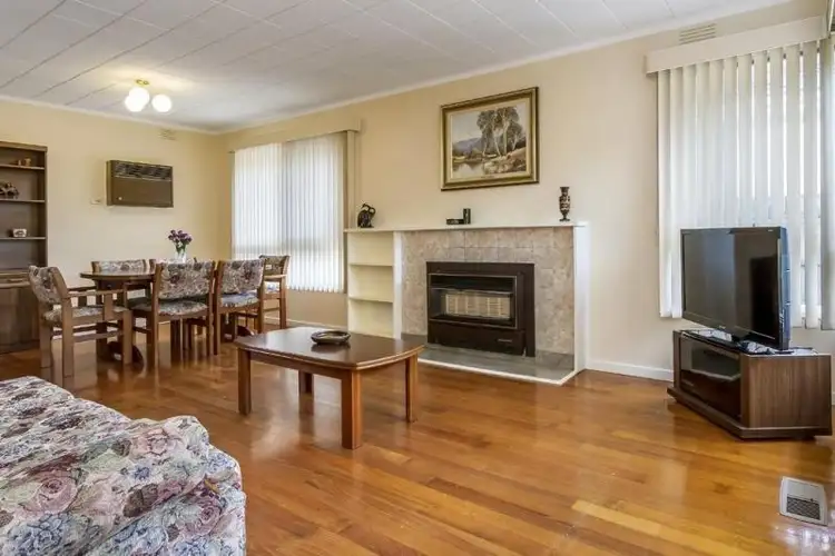 Second view of Homely house listing, 48 Hilltop Crescent, Burwood East VIC 3151