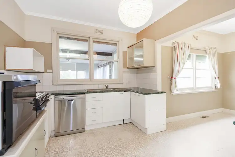 Third view of Homely house listing, 17 Wilson Avenue, Montmorency VIC 3094