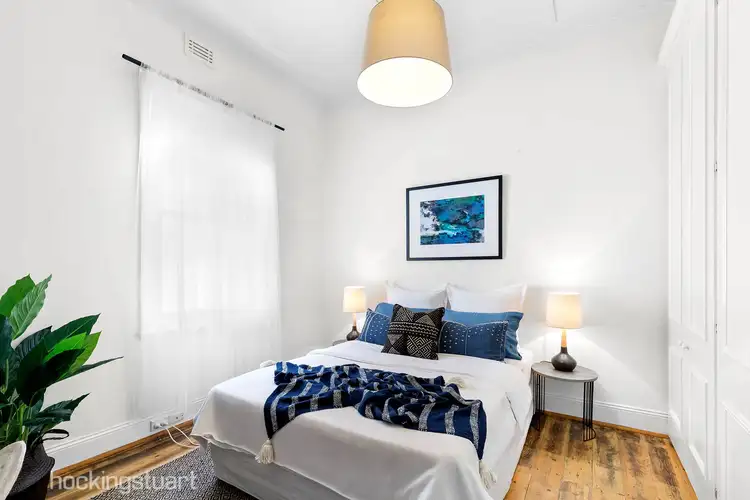 Sixth view of Homely house listing, 33 Marlborough Street, Balaclava VIC 3183