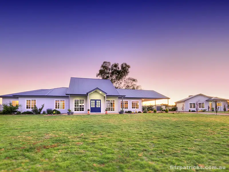 Main view of Homely house listing, 14 Bell Gum Place, Lake Albert NSW 2650