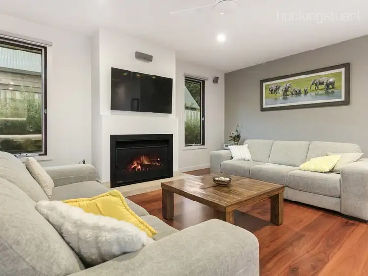 Fifth view of Homely house listing, 22 Sabato Street, Rye VIC 3941