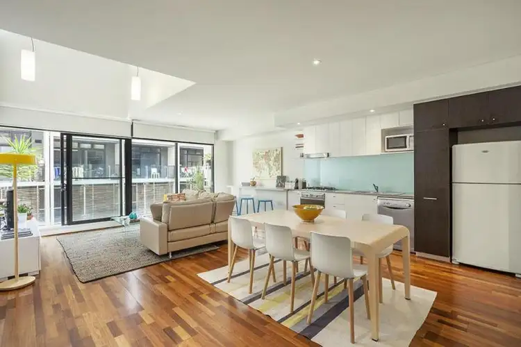 305/350 Victoria Street, North Melbourne VIC 3051