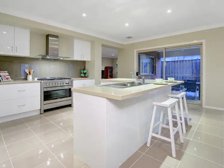 Fourth view of Homely house listing, 14 Colendy Close, Lyndhurst VIC 3975
