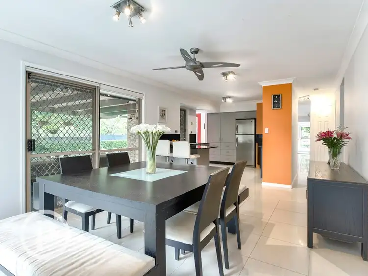 Fourth view of Homely house listing, 11 Dove Tree Crescent, Sinnamon Park QLD 4073