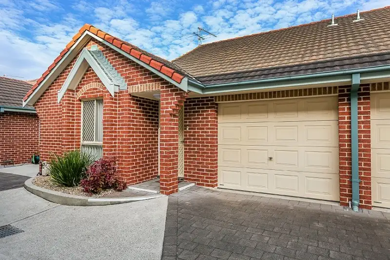 Main view of Homely unit listing, 5/34 Morgan Street, Merewether NSW 2291