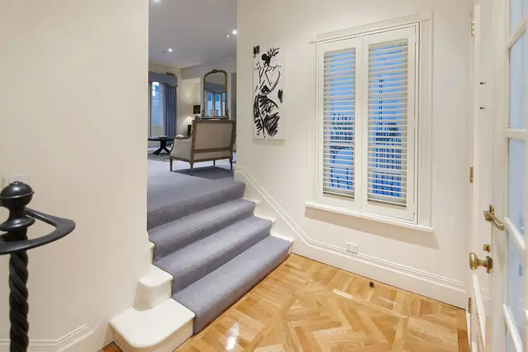 Sixth view of Homely apartment listing, 29/180 Little Collins Street, Melbourne VIC 3000