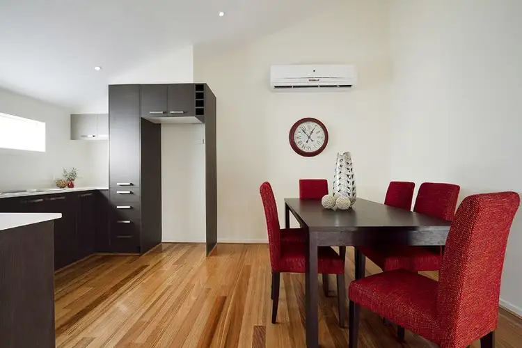 Fifth view of Homely townhouse listing, 3/490 Station Street, Carrum VIC 3197