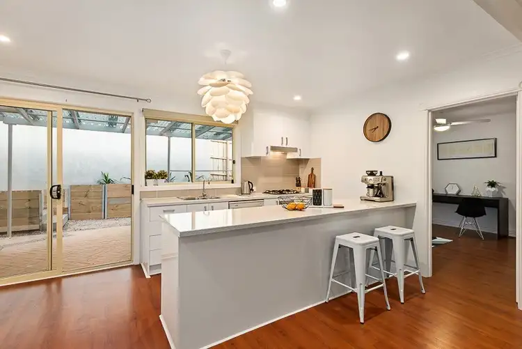 Third view of Homely house listing, 1/24 Alban Street, Montmorency VIC 3094