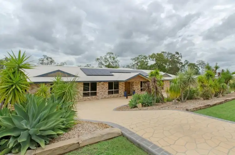Fifth view of Homely house listing, 13-15 Newsky Court, Deebing Heights QLD 4306