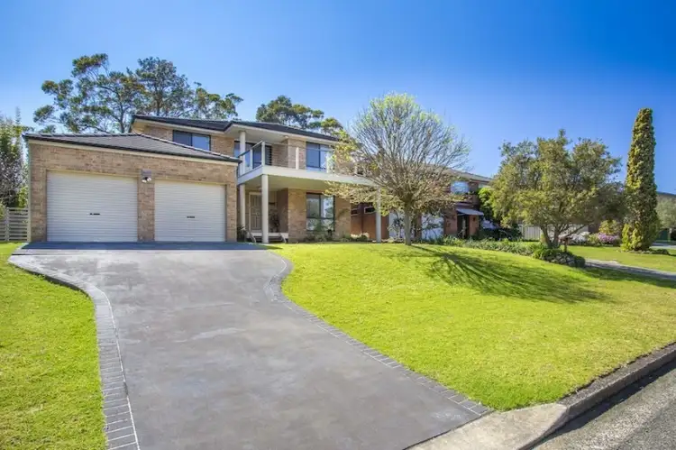 58 Clyde Street, Mollymook NSW 2539