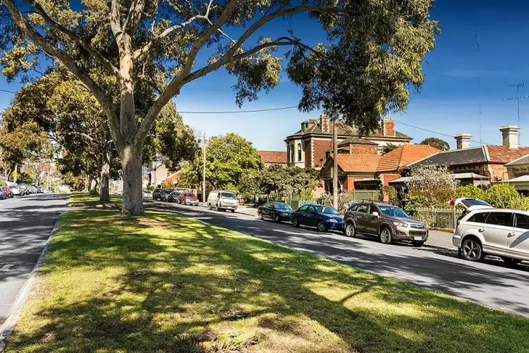 Sixth view of Homely apartment listing, 14/77 Chapman Street, North Melbourne VIC 3051