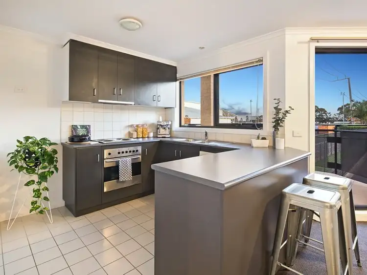 Third view of Homely apartment listing, 48/337 Station Street, Thornbury VIC 3071