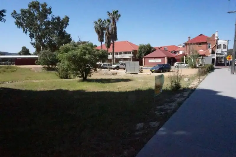 Main view of Homely land listing, 16 South Street, York WA 6302