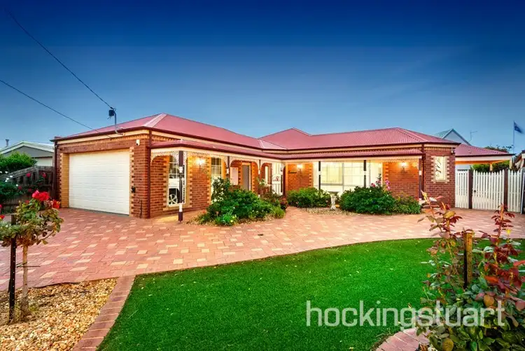 115 Wattle Avenue, Werribee VIC 3030