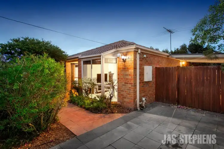 64 Creswick Street, Footscray VIC 3011