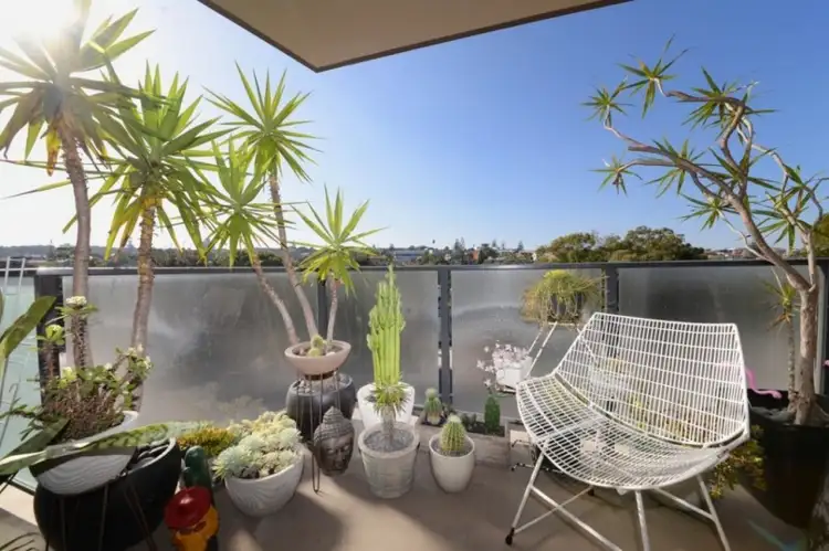 Second view of Homely apartment listing, 12/316 Clovelly Road, Clovelly NSW 2031