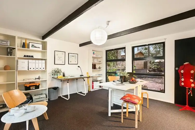 Third view of Homely house listing, 2 Gladwyn Court, Eltham VIC 3095