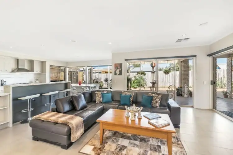 Fourth view of Homely house listing, 3 Pearl Bay Passage, St Leonards VIC 3223