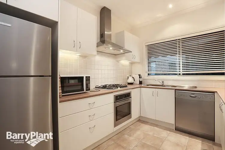 Second view of Homely house listing, 3 Karabec Place, Lilydale VIC 3140