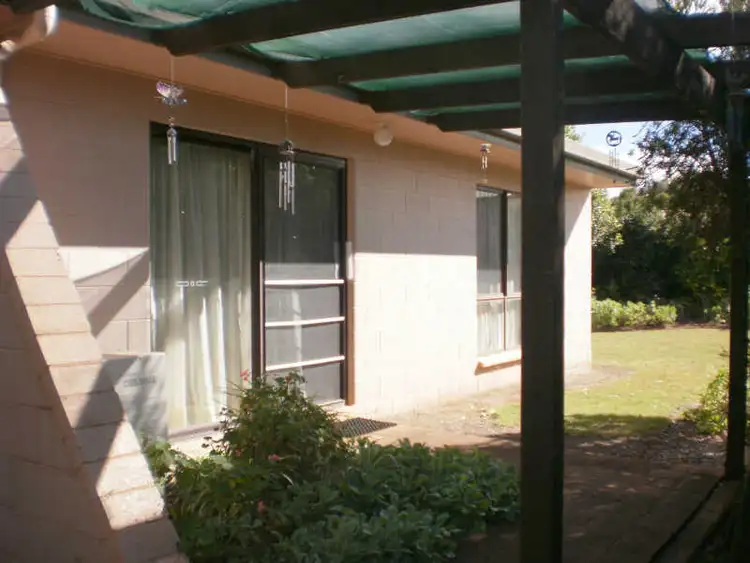 Seventh view of Homely semi-detached listing, 21 Windsor Circle, Kingaroy QLD 4610